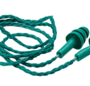 Protetor auricular Copolímero