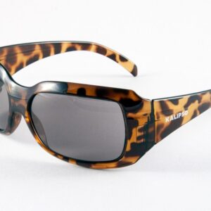 Óculos Ibiza - Armação Marrom