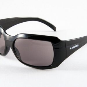 Óculos Ibiza - Armação Preta