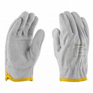 Luva Raspa Modelo Petroleira Valcan