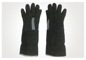 Luva de ThermoCarbon