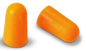 Protetor auricular 3M 1100