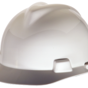 Capacete V-GARD Aba Frontal